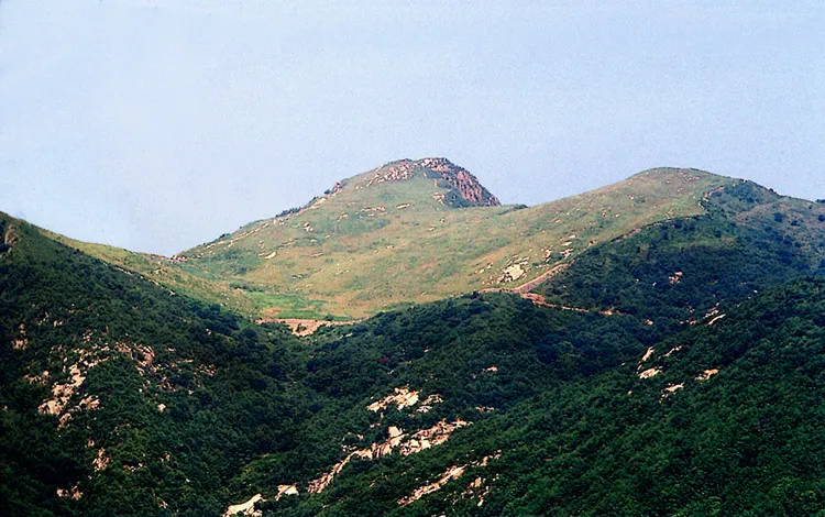 창녕 화왕산성 사진