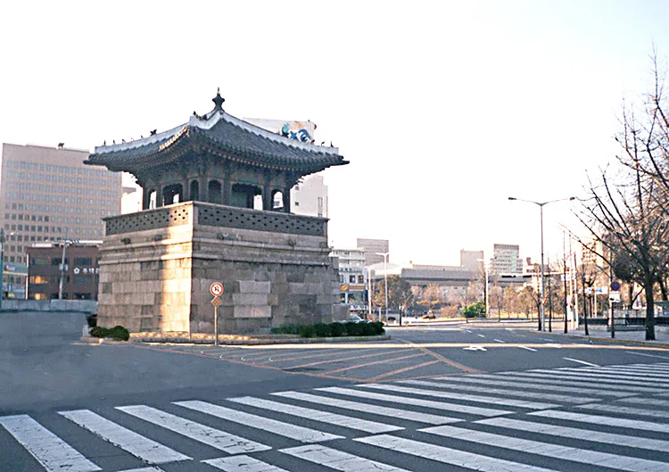경복궁 사진