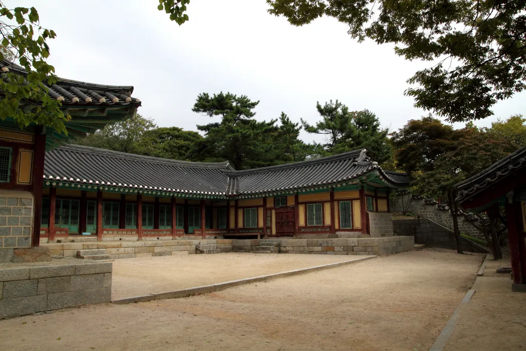 강화 고려궁지 사진