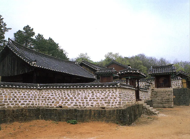 연천 숭의전지 사진