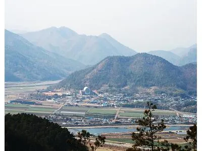장흥 석대들 전적 사진