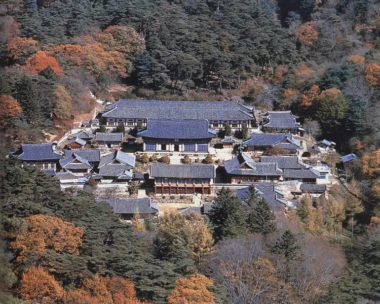 합천 해인사 사진