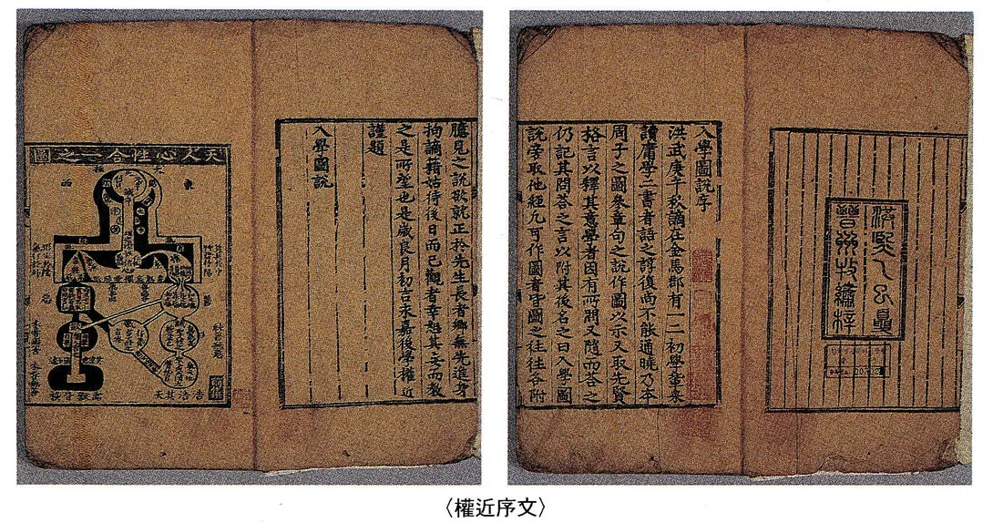입학도설(1992) 사진